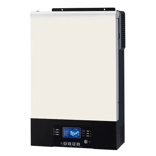 INVERSOR Y CARGADOR UPS - ESTABILIZADOR 6KW 48VCC - SUB