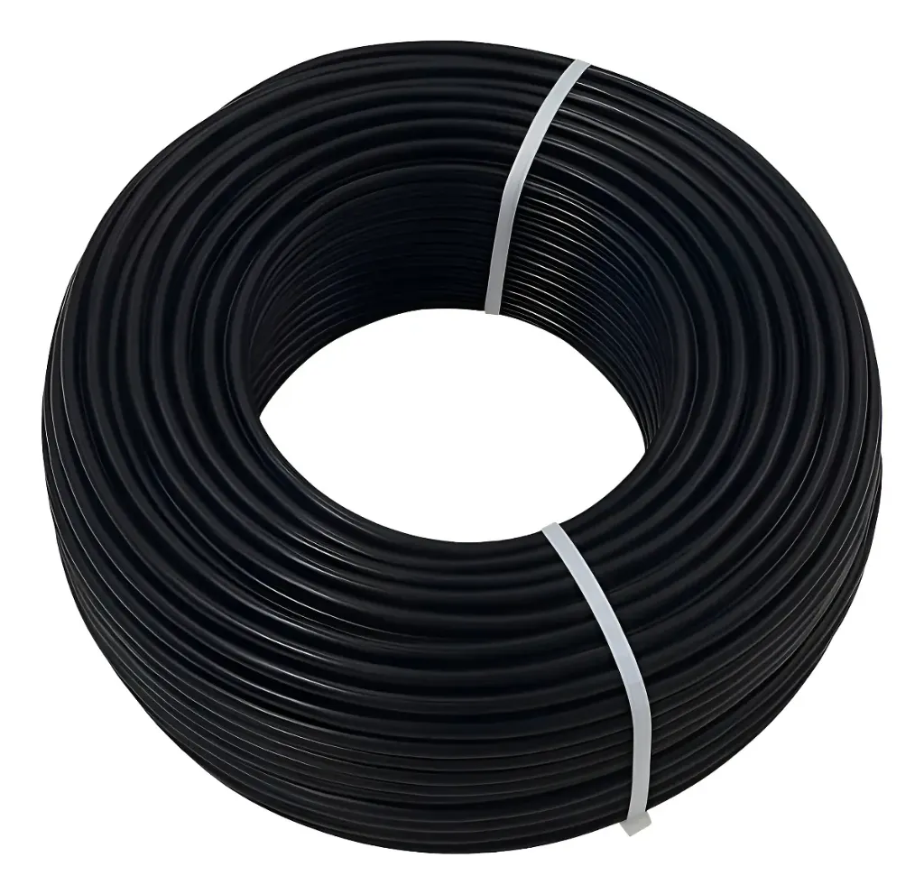 [CA106B-EN-100] Cable Solar Negro 6mm2 100m