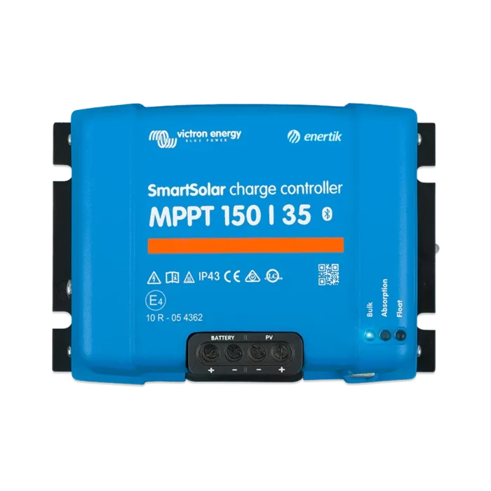 Victron Smartsolar MPPT 150/35