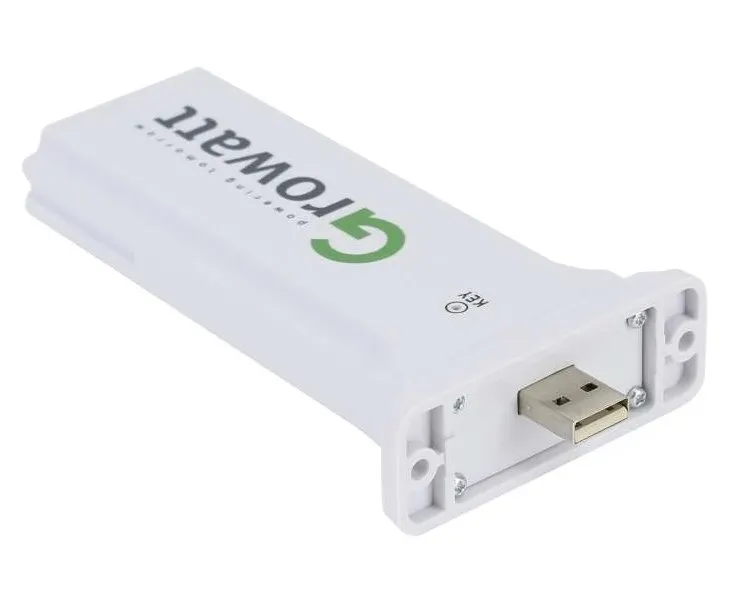 [GROWATT WIFI-F] Modulo WIFI Growatt-F - Inversores SPF