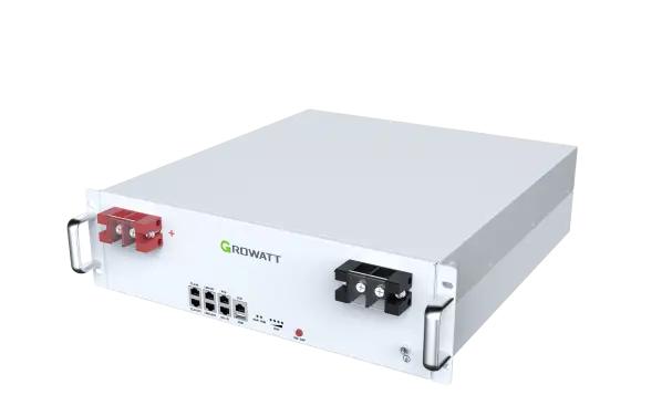 Batería Litio GROWATT HOPE 5.0L-B1 - 51.2V 100Ah