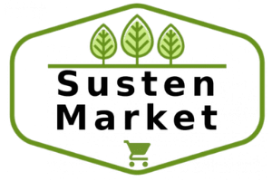 Susten Market – Eco Shop
